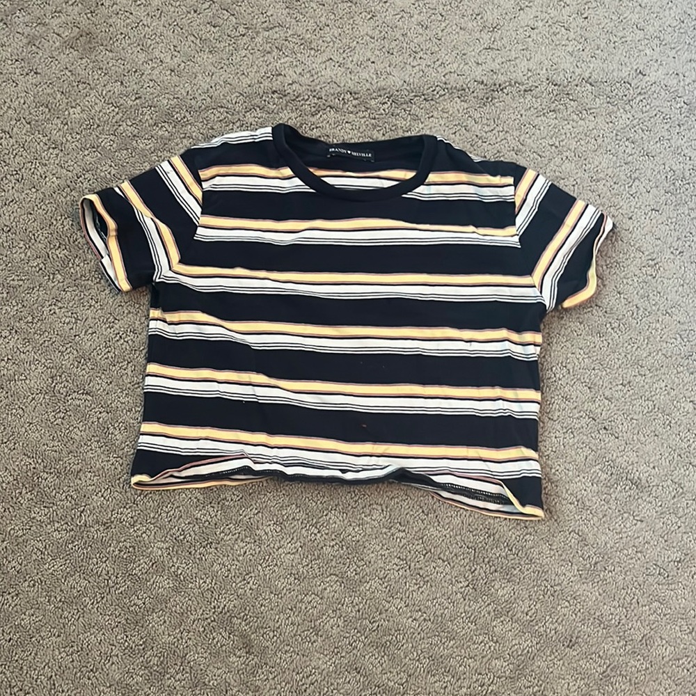 brandy melville t-shirt